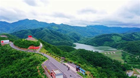 南漳|荆楚文旅名县：南漳！